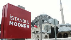 伊斯坦布尔,土耳其(上) - Istanbul,Turkey