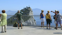 直布罗陀 - Gibraltar