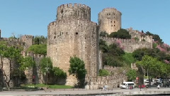 伊斯坦布尔,土耳其(下) - Istanbul,Turkey