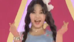 会嫉妒哦 BABY