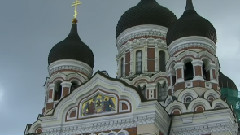 塔林,爱沙尼亚 - Tallinn,Estonia