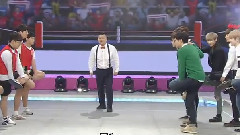 StarKing GOT7 Cut