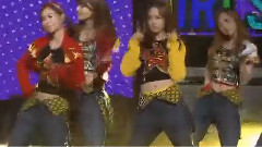 I Got A Boy