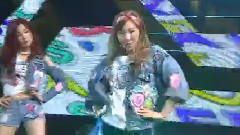 I Got A Boy
