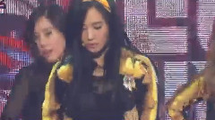 I Got A Boy