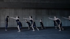 CROSSROADS Urban Dance Film