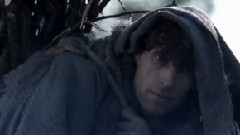 Фрагмент из фильма Ночной дозор (2004)