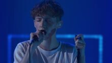 Troye Sivan - Talk Me Down