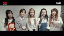Comeback Week 幕后花絮