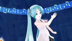 えれくとりっく・えんじぇぅ(第16回MMD杯本選)