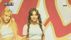 I'm Jelly BABY