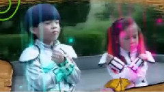影视原声 - 环保小精灵