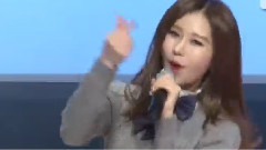 tvdaily Bloomy尽情散发可爱魅力的