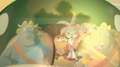 影视原声 - <天上掉下个猪八戒3福星八戒>片头曲