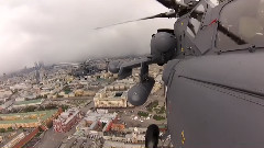 Desfile De 9 De Maio