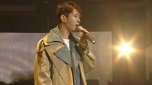 Crosswalk - KBS音乐银行 现场版 16/02/19
