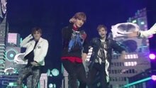 着迷 - KBS音乐银行 现场版 16/02/19