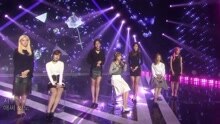 Rainbow - I Miss You 现场版