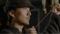 影视原声 - <箭士柳白猿>先行版预告片