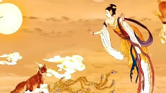 电视剧<青丘狐>预告