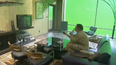 影视原声 - 电影<守望者>拍摄直击之Sets