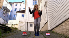 DIY的衣服!3 DIY鞋项目 (DIY运动鞋,靴子,时尚和更多) 神奇的!