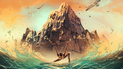 Burn Wild (Young Bombs Remix)