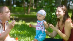 День Рождения Ромашки