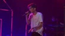 Heaven iHeartRadio Theater LA现场版 2016