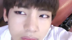 V's Monologue