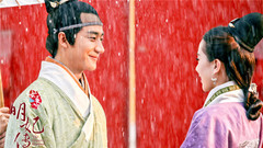 大雨将至 电视剧<女医明妃传>主题曲 片花版