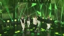 Crush On You 现场版 16/02/16