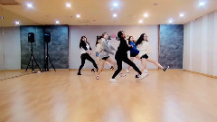 GFriend - Rough