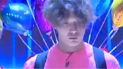 傲慢地 & No Make Up - MBC无限挑战 现场版 16/02/13