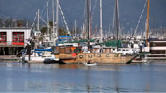 三藩,加利福尼亚 - San Francisco,California