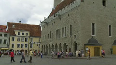 塔林,爱沙尼亚 - Tallinn,Estonia