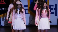 Candy Jelly Love