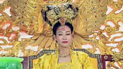 影视原声 - 电视剧<隋唐英雄5薛刚反唐>片头曲