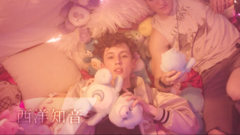 Youth(青春年华)