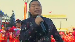 百姓上春晚