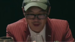 影视原声 - <奔爱>先行版预告片之什么是爱情