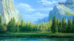 Song From The Secret Garden