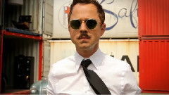 2011 Barton Perreira Campaign Featuring Giovanni Ribisi