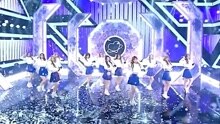 MO MO MO - MBC音乐中心 现场版 16/02/27