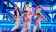 HIDE&SEEK - MBC音乐中心 现场版 16/02/27