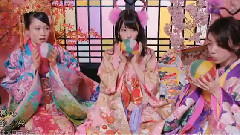 AKB48 - 君はメロディー