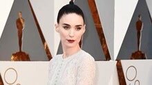 Rooney Mara 第88届奥斯卡颁奖典礼红毯 16/02/29