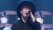 SENTIMENTAL 现场版 16/02/25