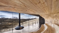 现代和未来的室内设计编辑