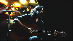 Blackbird (Oscars 2016现场版)